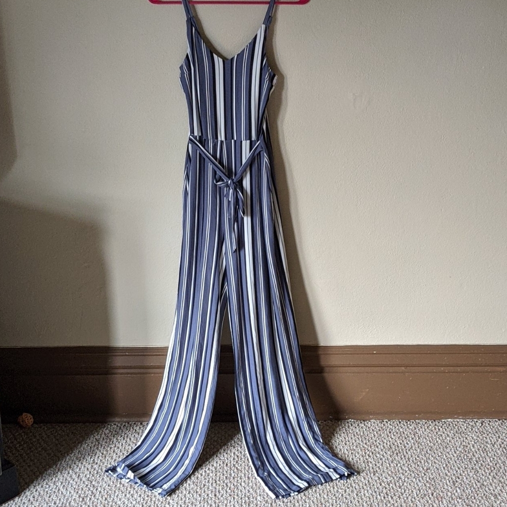 Long romper